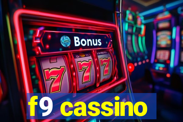 f9 cassino